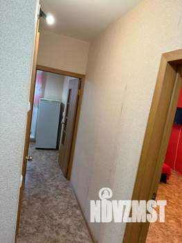 1-к квартира, посуточно, 31м2, 5/10 этаж