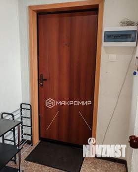 Студия квартира, на длительный срок, 29м2, 3/18 этаж