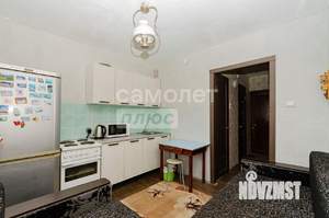 1-к квартира, на длительный срок, 32м2, 8/9 этаж