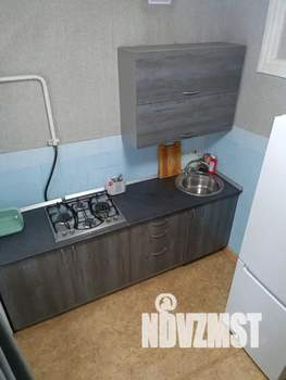 2-к квартира, посуточно, 48м2, 2/5 этаж