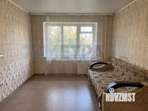 1-к квартира, на длительный срок, 32м2, 1/5 этаж