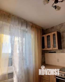 1-к квартира, на длительный срок, 45м2, 6/11 этаж