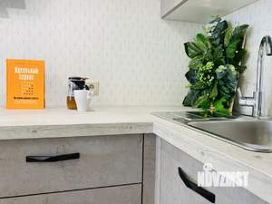 2-к квартира, посуточно, 45м2, 8/24 этаж