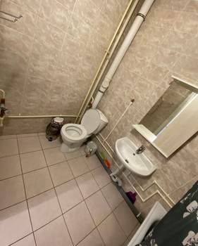 2-к квартира, на длительный срок, 44м2, 7/18 этаж