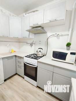 2-к квартира, посуточно, 45м2, 1/1 этаж