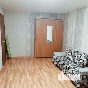 1-к квартира, на длительный срок, 31м2, 3/5 этаж