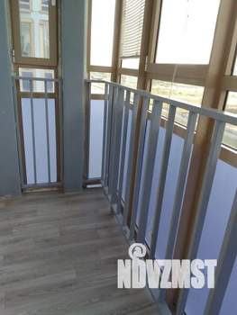 Студия квартира, посуточно, 30м2, 11/18 этаж