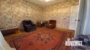 1-к квартира, на длительный срок, 33м2, 7/9 этаж