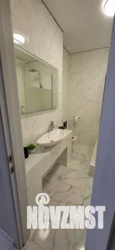 Студия квартира, посуточно, 32м2, 25/26 этаж