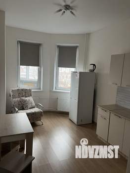1-к квартира, на длительный срок, 41м2, 14/26 этаж