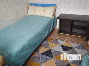 2-к квартира, посуточно, 48м2, 5/10 этаж