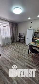 1-к квартира, посуточно, 43м2, 5/10 этаж