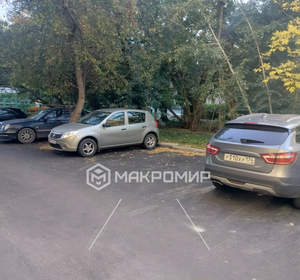 2-к квартира, на длительный срок, 43м2, 2/9 этаж