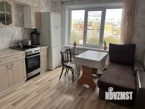 1-к квартира, на длительный срок, 38м2, 8/10 этаж