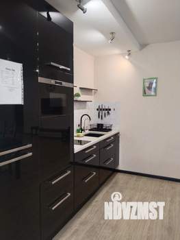 Студия квартира, на длительный срок, 44м2, 9/10 этаж