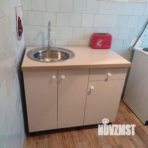 1-к квартира, на длительный срок, 24м2, 2/5 этаж