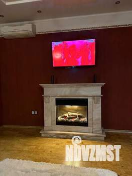 1-к квартира, посуточно, 47м2, 4/9 этаж