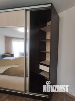 2-к квартира, на длительный срок, 60м2, 15/21 этаж