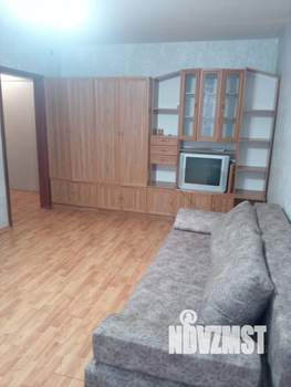 1-к квартира, на длительный срок, 32м2, 1/5 этаж