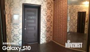 1-к квартира, на длительный срок, 50м2, 7/18 этаж