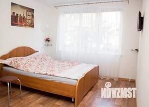 Студия квартира, посуточно, 19м2, 1/10 этаж