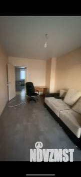 1-к квартира, на длительный срок, 43м2, 3/10 этаж