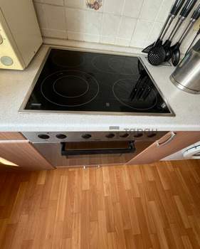 1-к квартира, на длительный срок, 41м2, 9/10 этаж