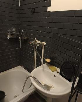 2-к квартира, на длительный срок, 60м2, 9/9 этаж