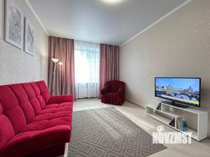 2-к квартира, посуточно, 68м2, 1/1 этаж