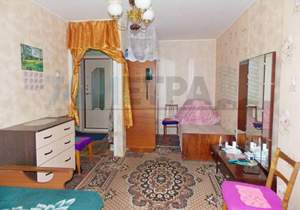 1-к квартира, на длительный срок, 35м2, 3/9 этаж