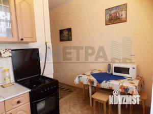 1-к квартира, на длительный срок, 41м2, 2/3 этаж