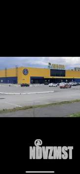 1-к квартира, на длительный срок, 36м2, 3/10 этаж