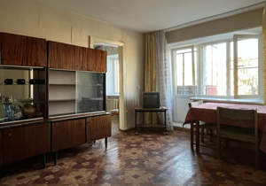 2-к квартира, на длительный срок, 44м2, 3/5 этаж