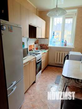 2-к квартира, на длительный срок, 45м2, 1/2 этаж