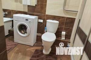 1-к квартира, посуточно, 39м2, 11/20 этаж