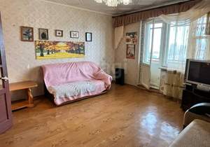 3-к квартира, на длительный срок, 62м2, 8/10 этаж