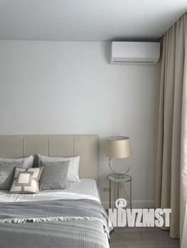 1-к квартира, на длительный срок, 43м2, 9/11 этаж