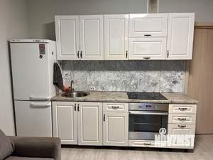 Студия квартира, на длительный срок, 24м2, 8/10 этаж