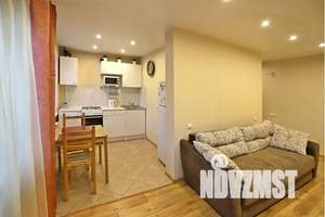 2-к квартира, посуточно, 44м2, 4/5 этаж