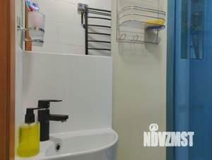 1-к квартира, посуточно, 26м2, 1/1 этаж