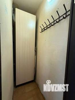 1-к квартира, на длительный срок, 30м2, 6/9 этаж