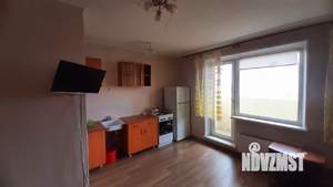 Студия квартира, на длительный срок, 27м2, 5/11 этаж