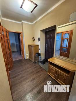 2-к квартира, на длительный срок, 52м2, 4/7 этаж