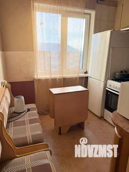 2-к квартира, на длительный срок, 45м2, 5/5 этаж