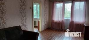 2-к квартира, на длительный срок, 47м2, 5/5 этаж