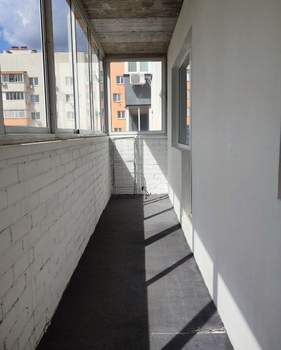 1-к квартира, на длительный срок, 35м2, 6/9 этаж
