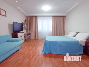 1-к квартира, на длительный срок, 40м2, 6/9 этаж