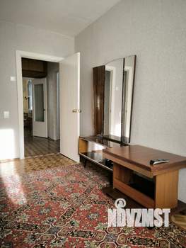 1-к квартира, на длительный срок, 35м2, 1/10 этаж