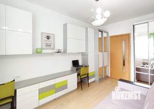 4-к квартира, на длительный срок, 98м2, 4/9 этаж