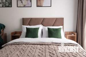 1-к квартира, посуточно, 33м2, 6/10 этаж